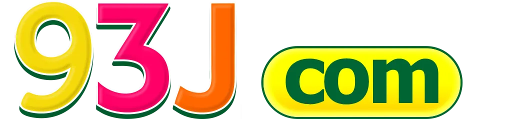 Logo da 93j