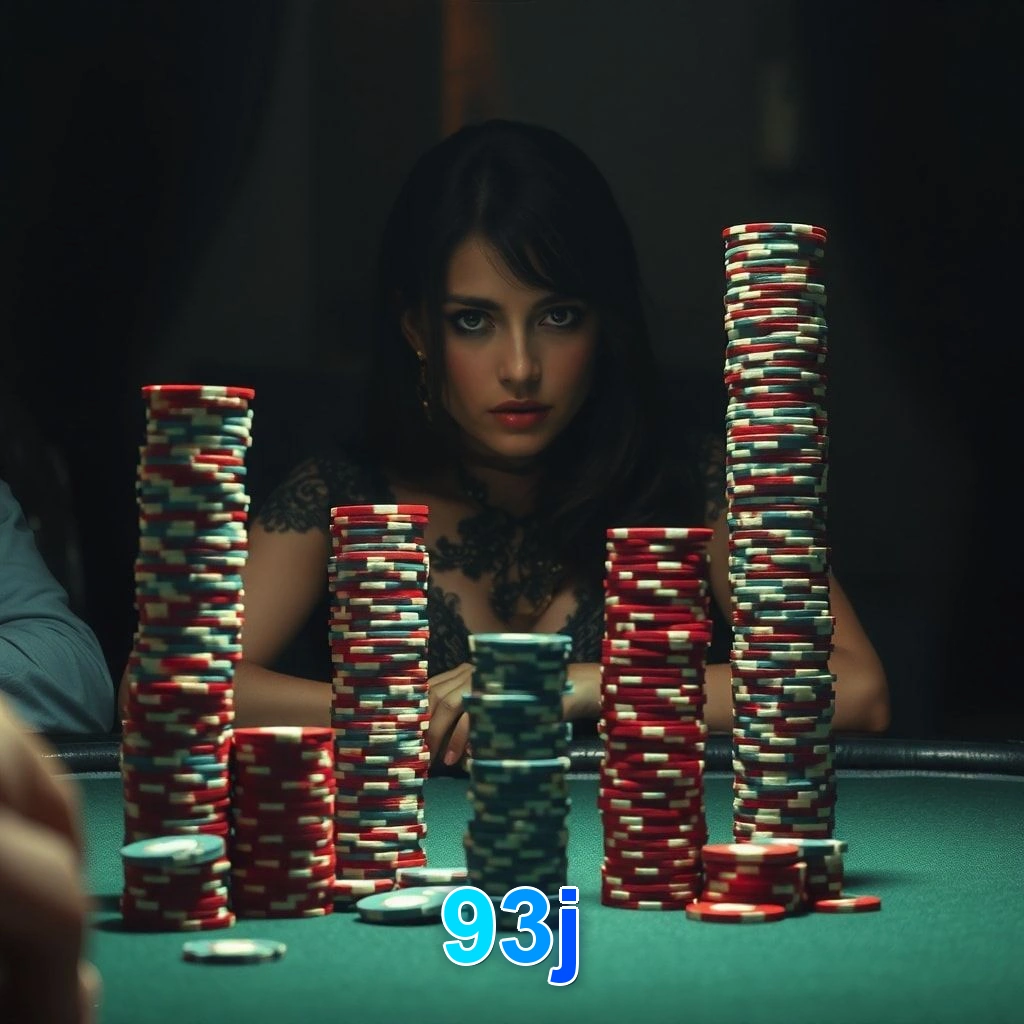 93j login